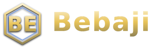 Bebaji logo