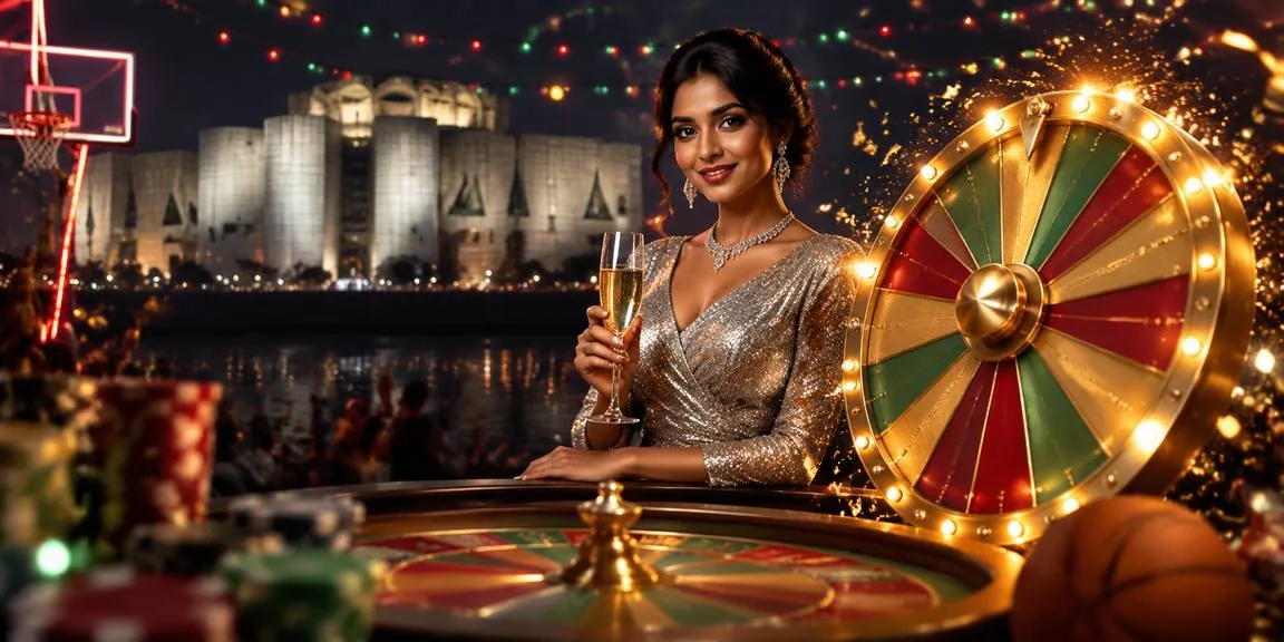 Bebaji ক্যাসিনো
